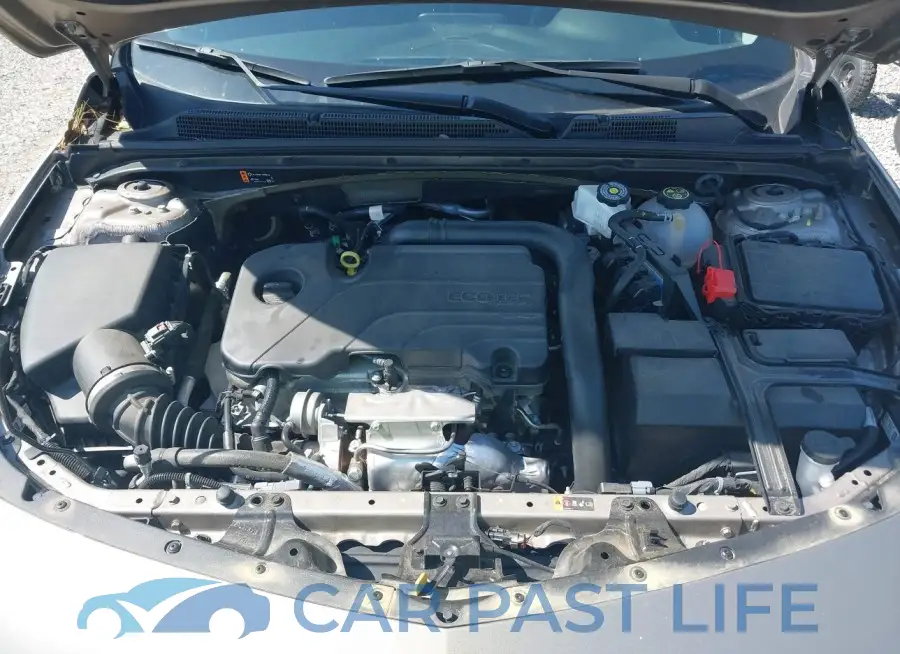 1G1ZB5ST9PF184151# 10