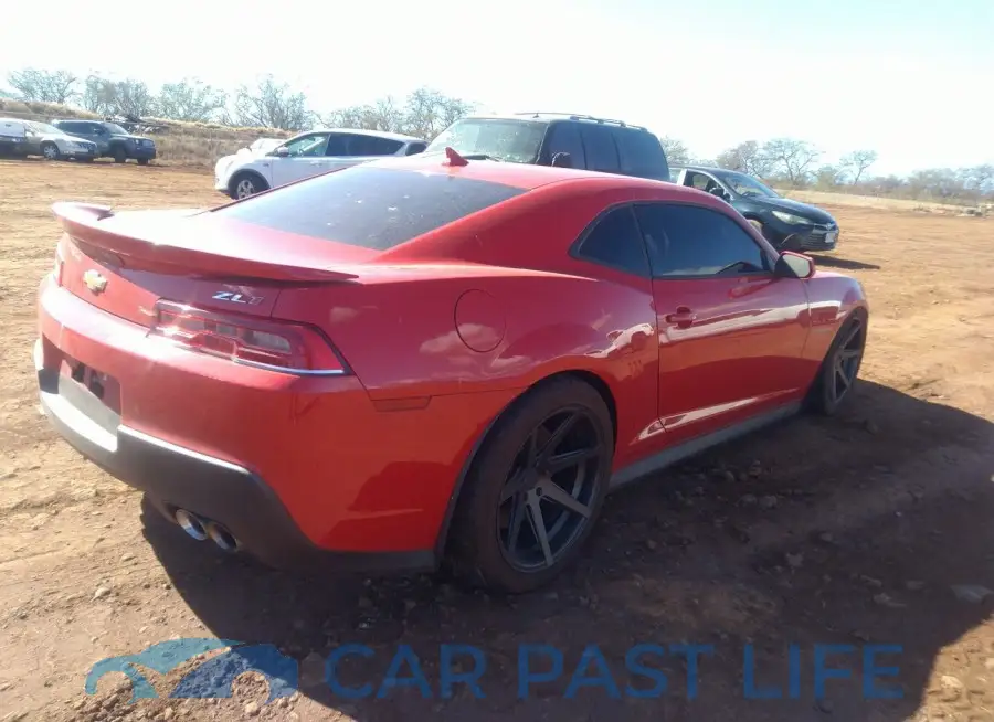 2G1FZ1EP9E9801477# 4
