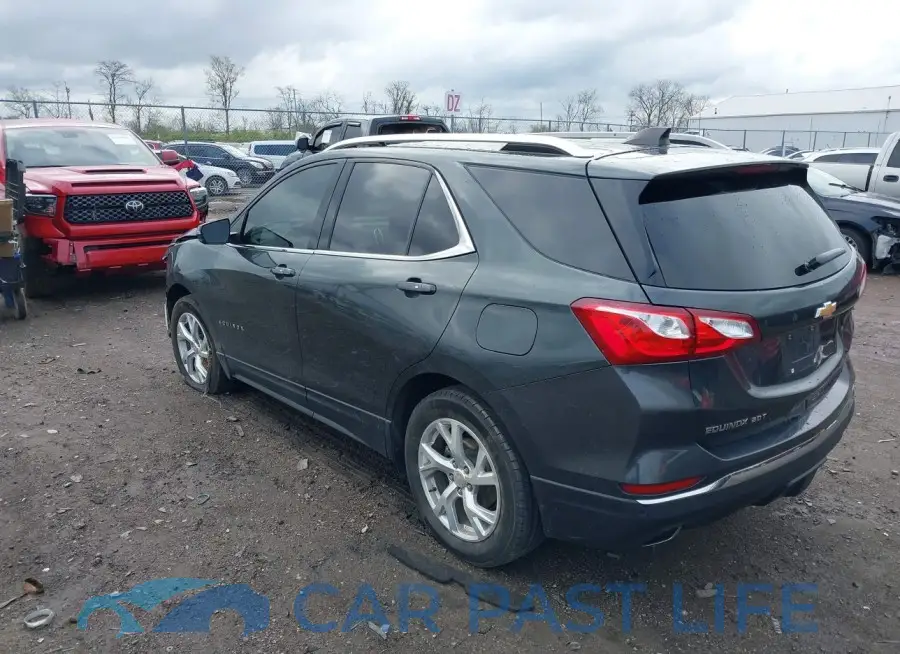 3GNAXLEX6KS558347# 3