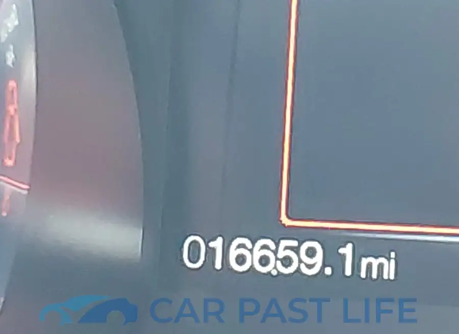 1FA6P8CF8P5301607# 15