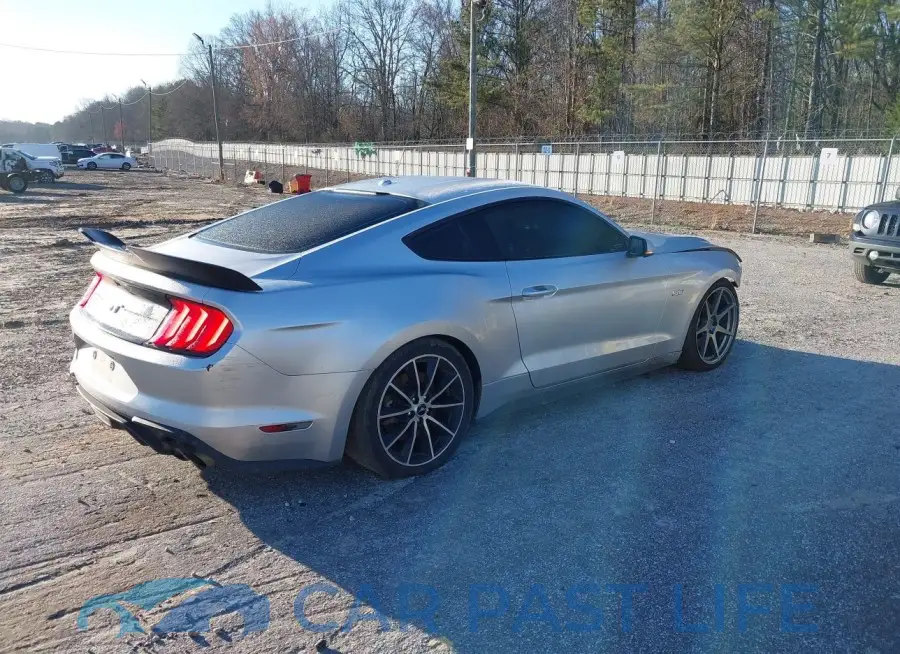1FA6P8CFXK5144137# 4