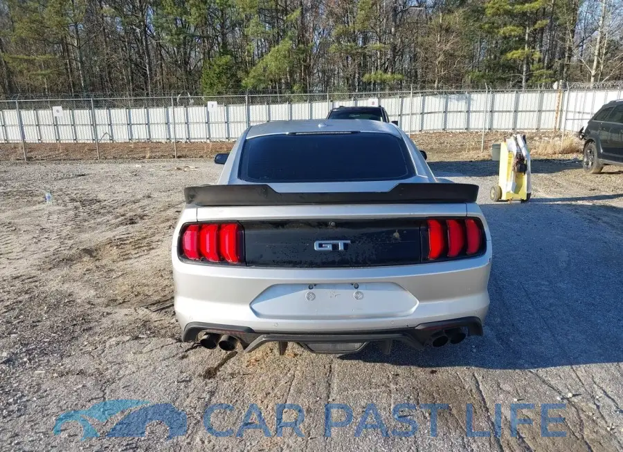1FA6P8CFXK5144137# 17