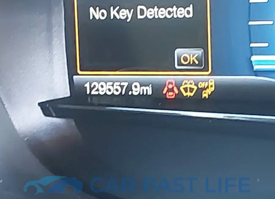 1FM5K8D83KGA92905# 15