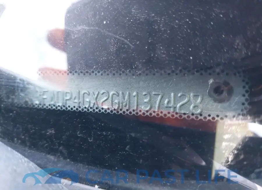 3FADP4GX2GM137428# 12