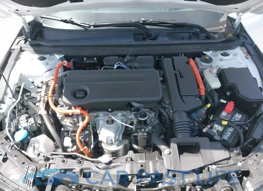1HGCY2F86PA043150# 10