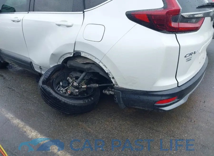 2HKRW2H52NH639119# 6