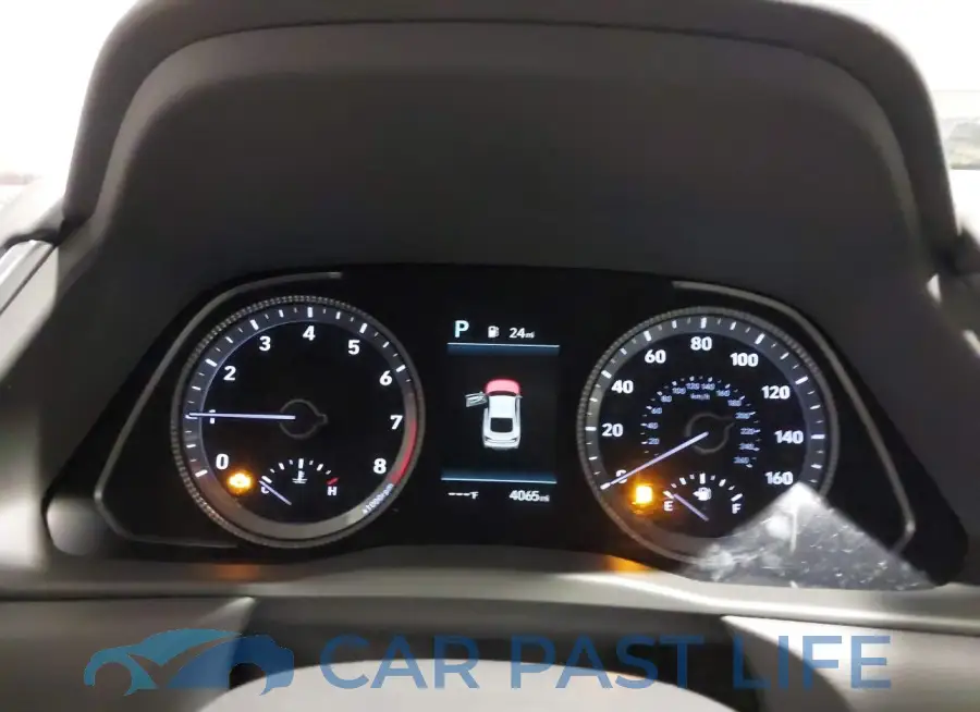 KMHL64JAXPA322879# 7