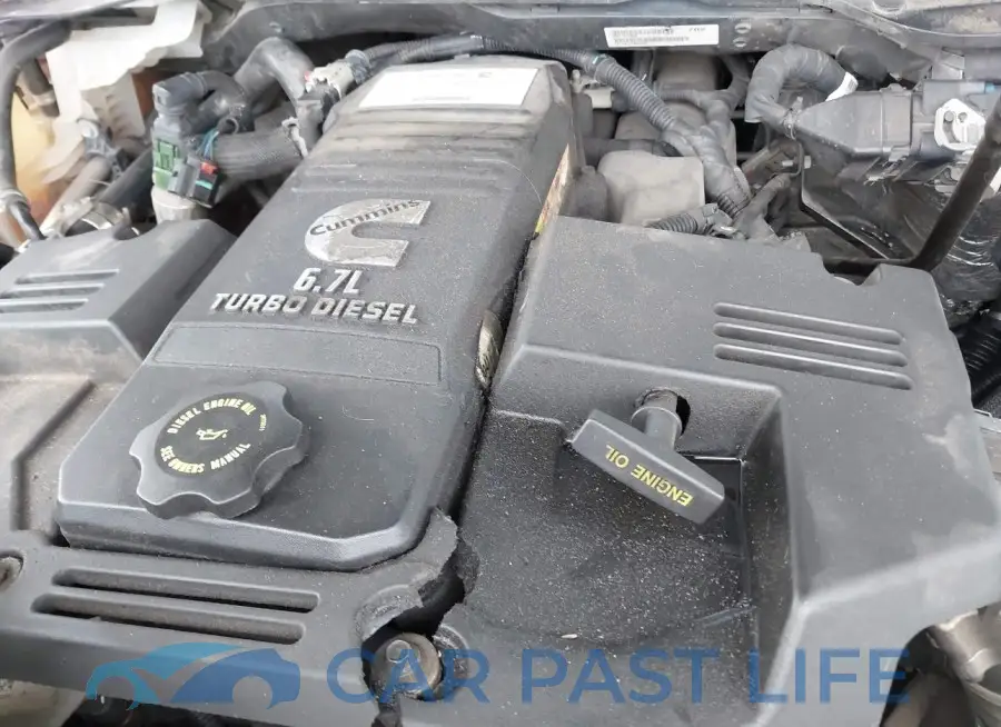 3C63RRGL8KG614789# 10
