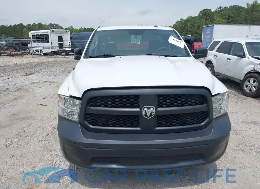 3C6JR6AG8MG635100# 12