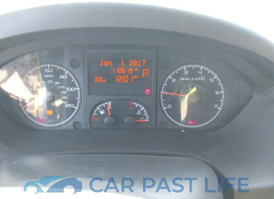 3C6TRVAG2LE127380# 7