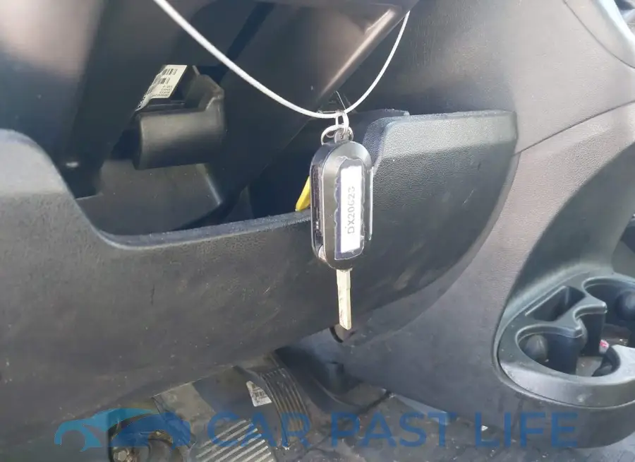 3C6TRVAG4LE127378# 11