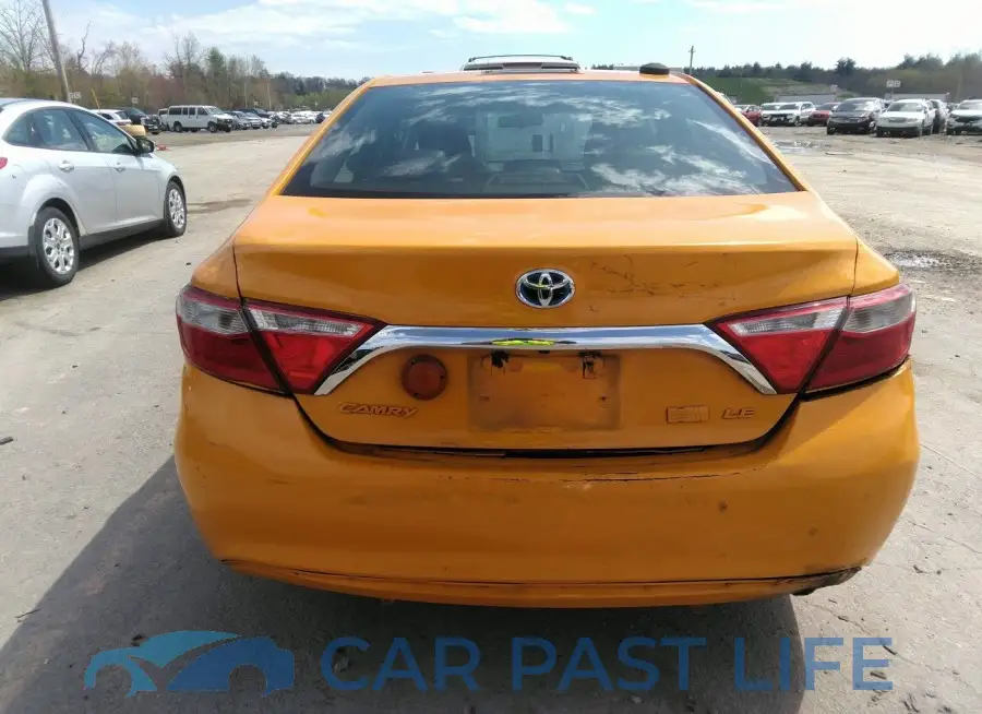 4T1BD1FK6FU176009# 16
