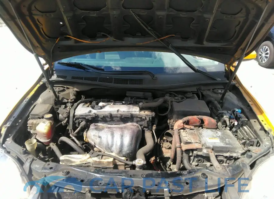 4T1BD1FK6FU176009# 10