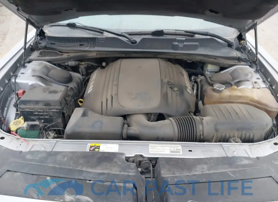 2C3CDYBT8EH176440# 10