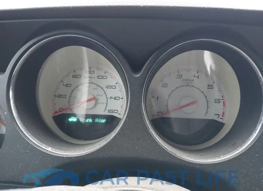 2C3CDYBT8EH176440# 7