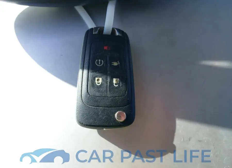 1G1RA6E42EU134245# 11