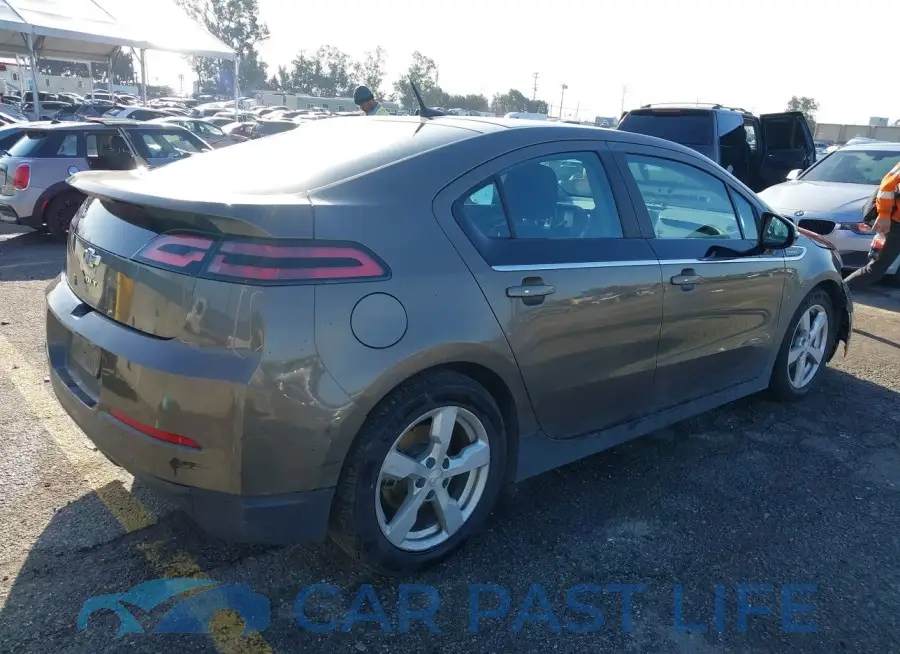 1G1RA6E42EU134245# 4