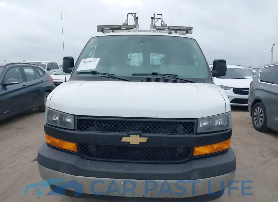 1GCWGAFP6K1285364# 12