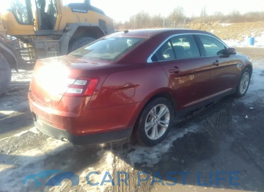 1FAHP2E87EG136879# 4