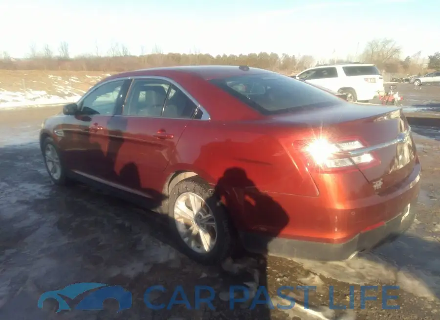 1FAHP2E87EG136879# 3