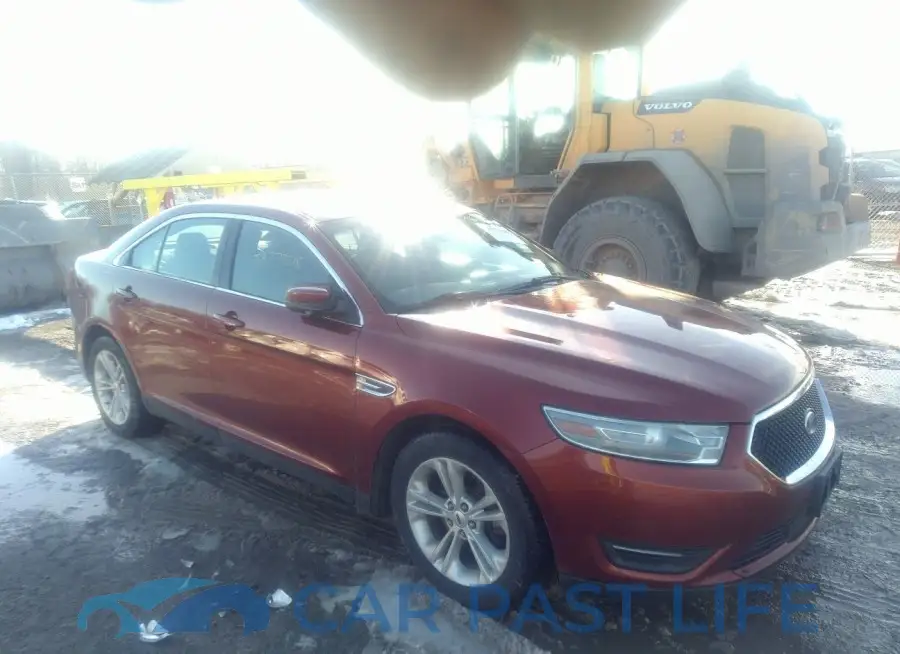 1FAHP2E87EG136879# 1