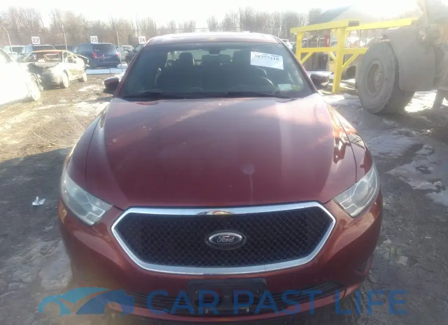 1FAHP2E87EG136879# 6