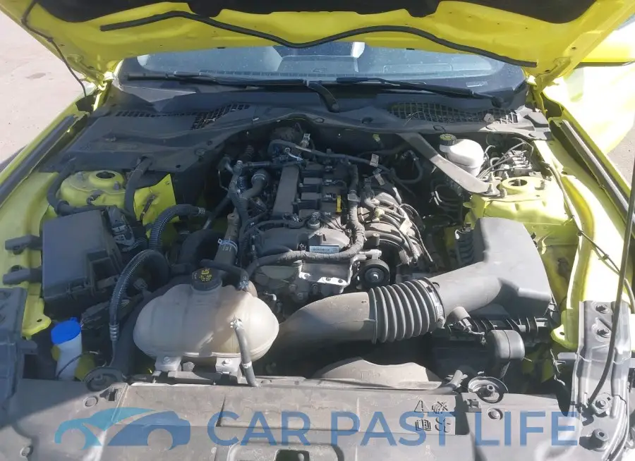 1FATP8UH1M5122694# 10