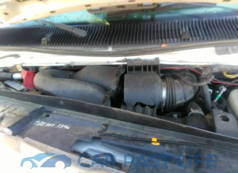 1FDXE4FS1GDC45839# 10