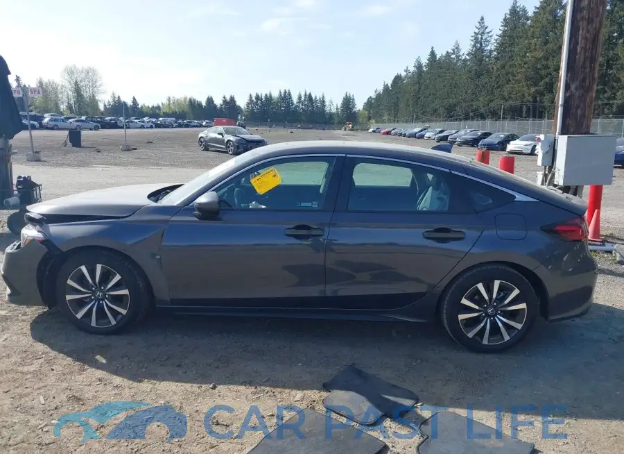 19XFL1H79RE015948# 14