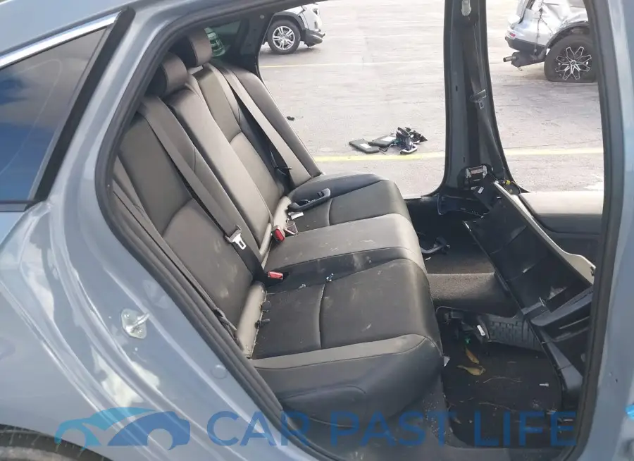 1HGCV1F37MA020639# 8