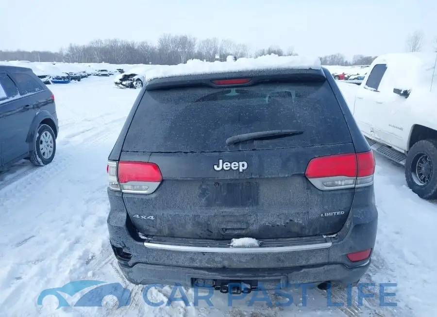 1C4RJFBG3JC137838# 16