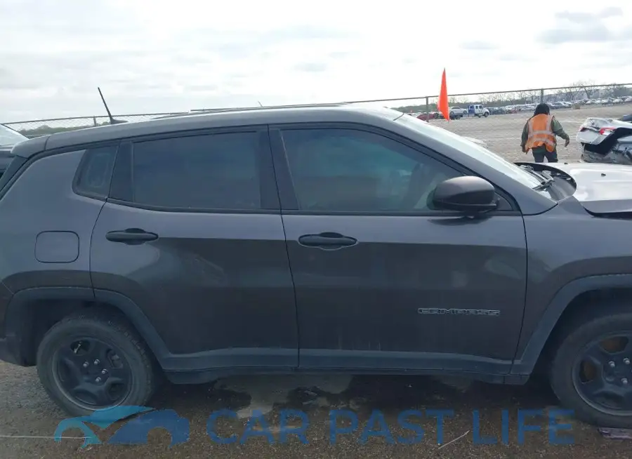 3C4NJCABXKT616203# 13