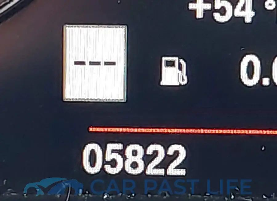 WBS2U7C07M7H76989# 16