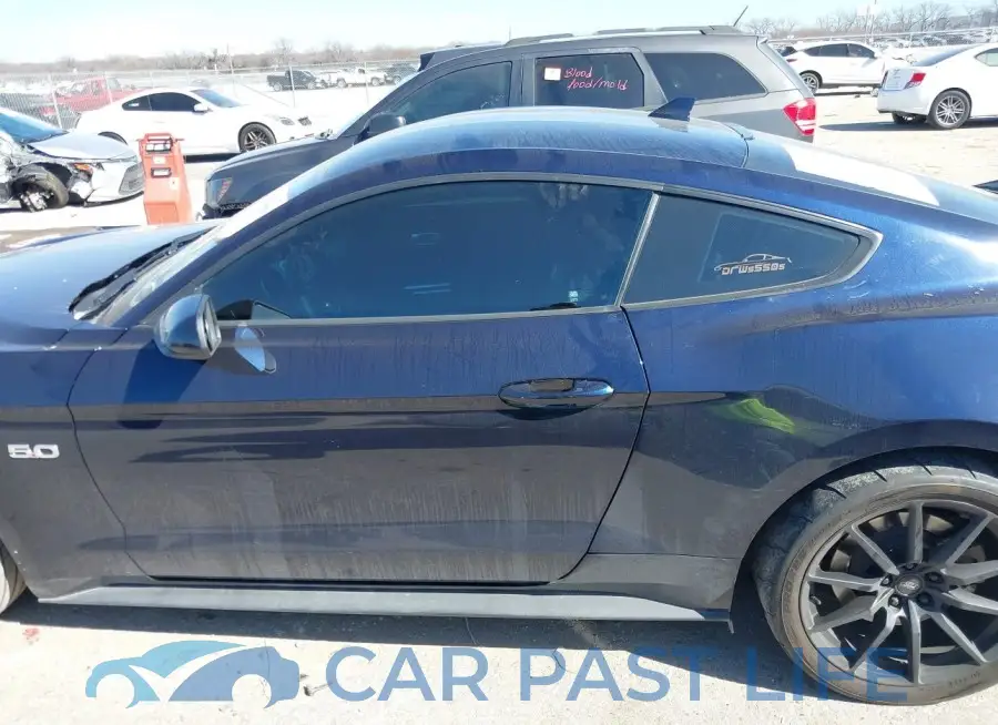 1FA6P8CFXM5138938# 14