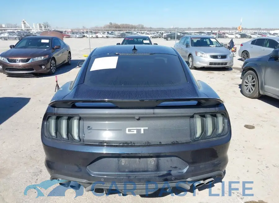1FA6P8CFXM5138938# 16