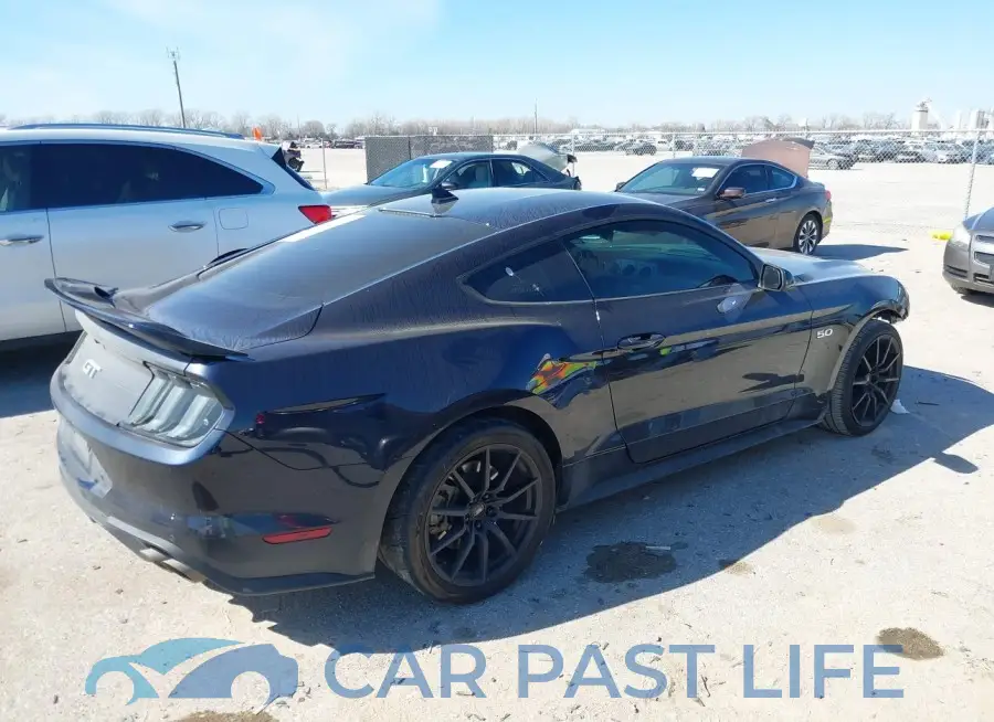 1FA6P8CFXM5138938# 4