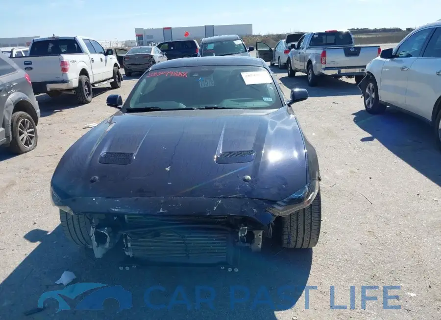1FA6P8CFXM5138938# 12
