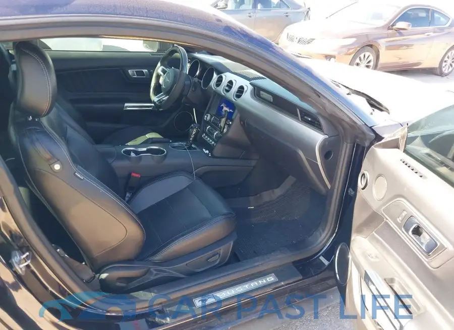 1FA6P8CFXM5138938# 5