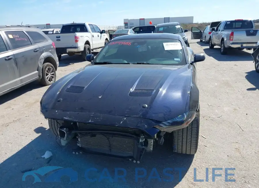 1FA6P8CFXM5138938# 6