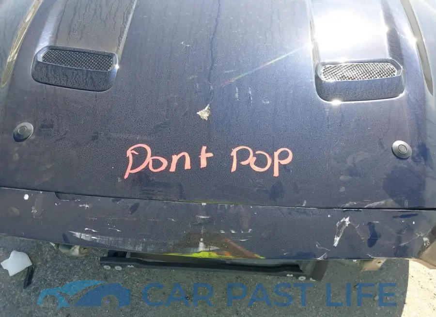 1FA6P8CFXM5138938# 10