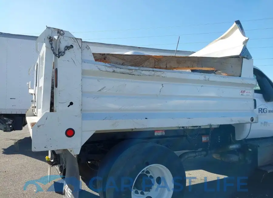 1FDNF6DE1MDF07948# 7