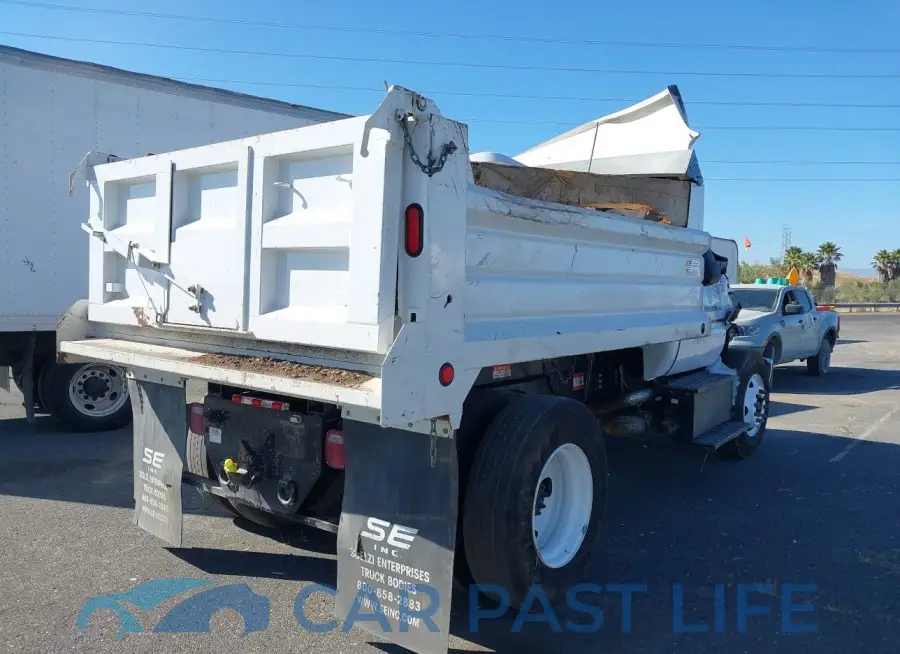 1FDNF6DE1MDF07948# 4