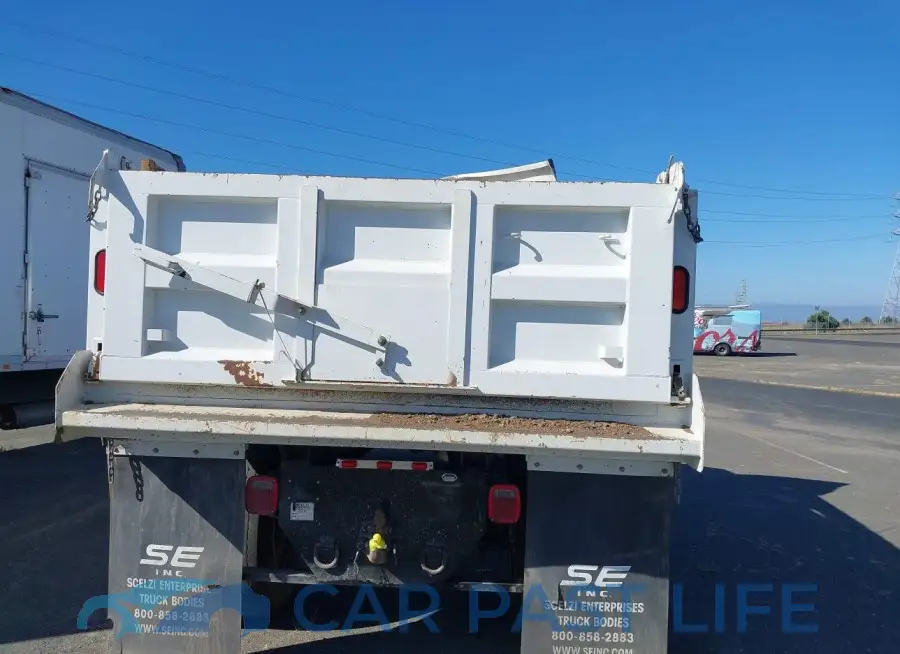 1FDNF6DE1MDF07948# 8