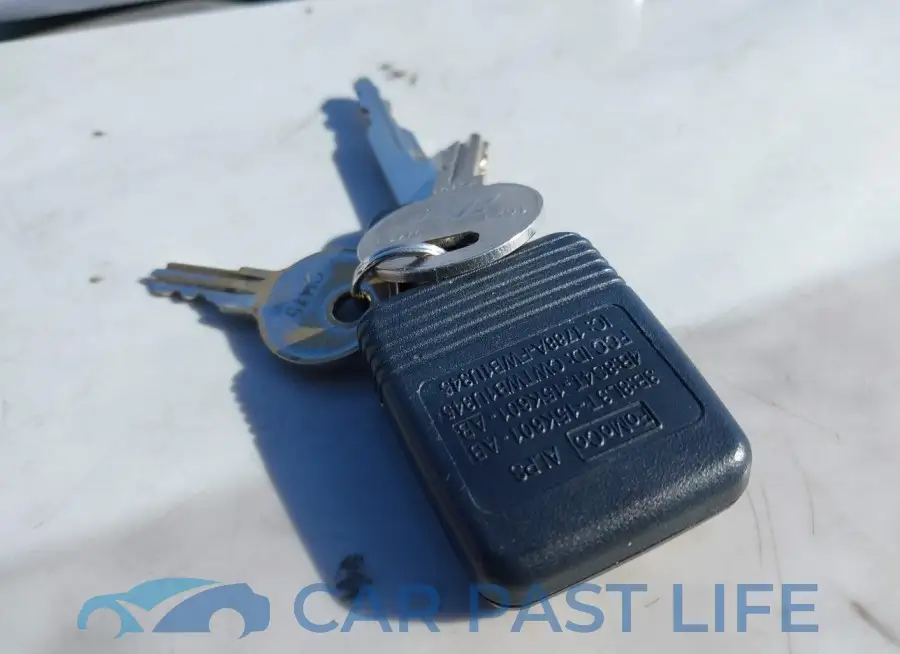 1FDXE4FS1JDC02237# 11
