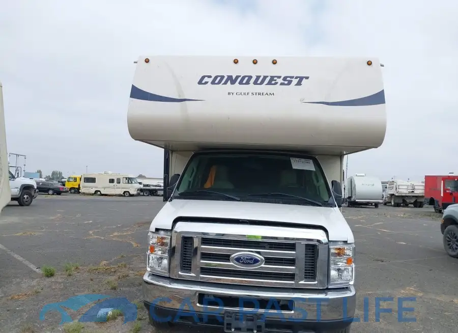 1FDXE4FS1JDC02237# 14