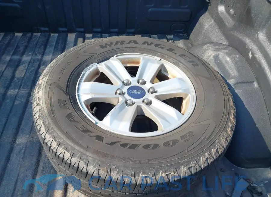 1FTEW1EP9JFD94029# 12