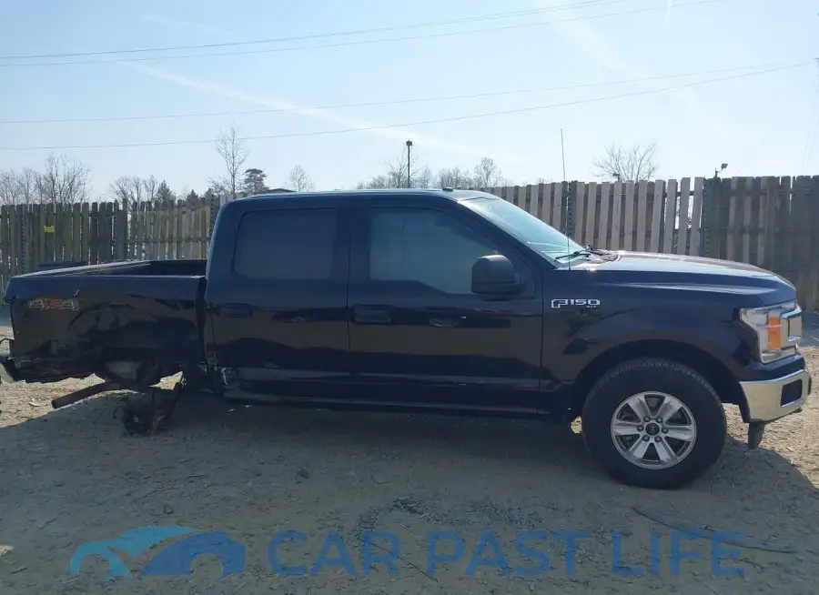 1FTEW1EP9JFD94029# 14
