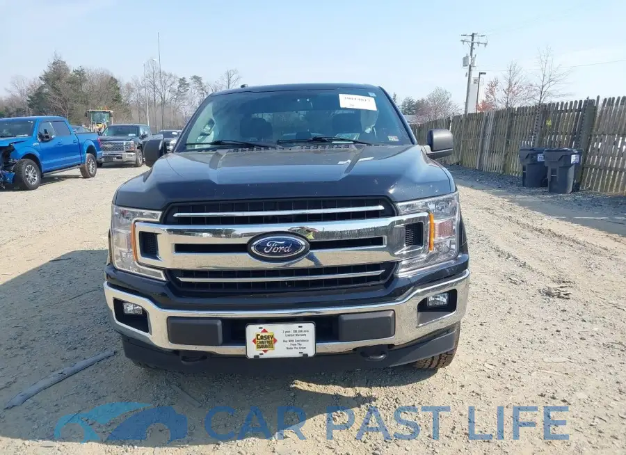 1FTEW1EP9JFD94029# 13