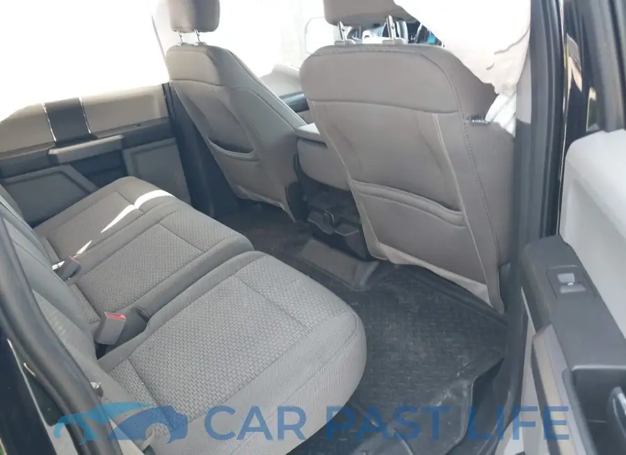 1FTEW1EP9JFD94029# 8