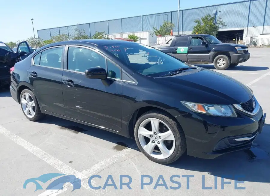 19XFB2F54EE201496# 1